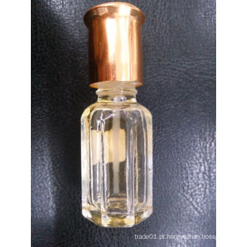 Mini perfume de óleo com bom preço e OEM 3ml ou 6ml ou 12ml